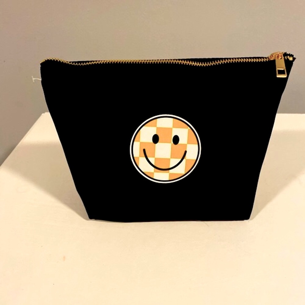 2/$20 Beauty Cosmetics Bag